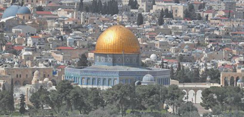 Le Maroc, grand défenseur du droit des Palestiniens à établir un Etat indépendant