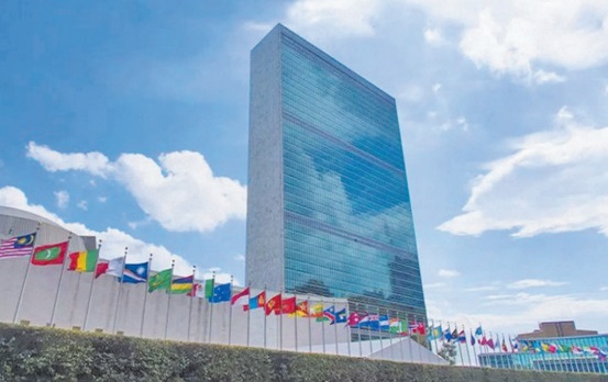 Le Groupe arabe à l'ONU loue le rôle du Comité Al Qods