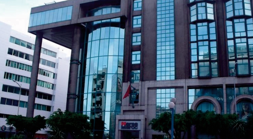 Le transbordement participe significativement à l'amélioration de la productivité de Marsa Maroc
