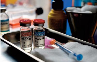 OMS : Les vaccins efficaces contre “tous les variants du virus ”