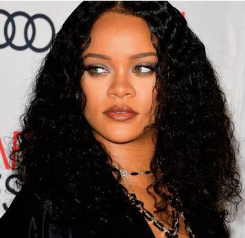 Le retour musical de Rihanna se précise