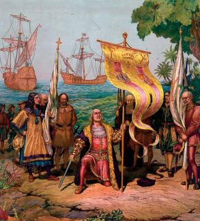 Mystère des origines de Christophe Colomb
