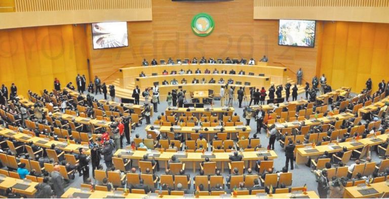 Le Maroc élu vice-président du Bureau du CTS finances de l'Union africaine
