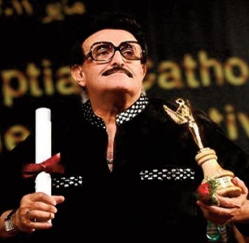 L’acteur égyptien Samir Ghanem emporté par la Covid-19