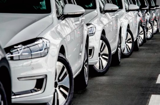 Les métiers mondiaux du Maroc, un exemple fort de résilience Les métiers mondiaux du Maroc, un exemple fort de résilience