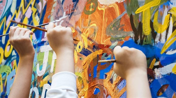 Lever de rideau sur le Festival des arts de l'enfant arabe
