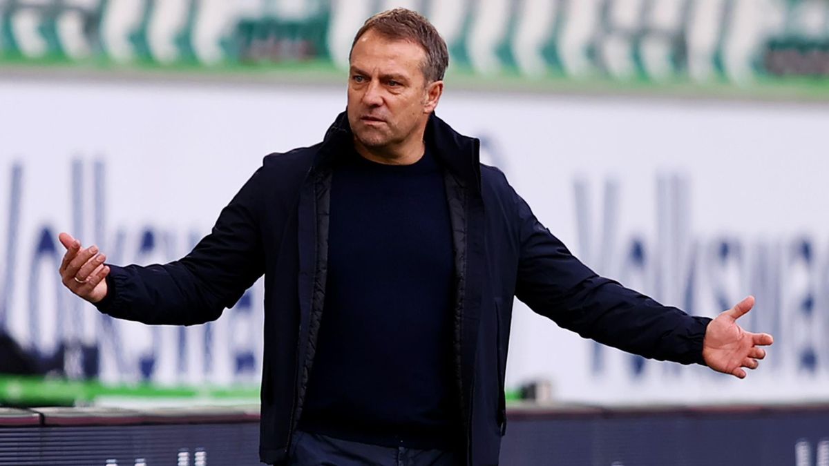 Hansi Flick, l’intérimaire devenu légendaire au Bayern Munich