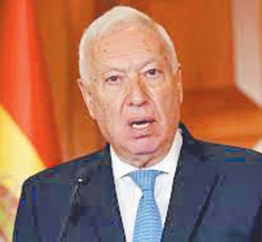 Madrid doit reconsidérer sa position sur le Sahara