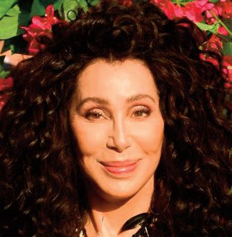 Cher : Un biopic pour ses 75 ans