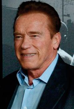 Arnold Schwarzenegger pour la première fois dans une série !