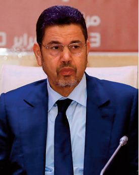 Mohamed Abdennabaoui