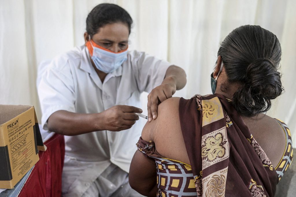 Appel commun de l'OMS, de l’OMC, du FMI et de la Banque mondiale pour l'égalité vaccinale