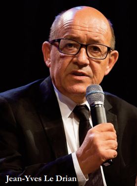 La France appelle Rabat et Madrid à l’ apaisement