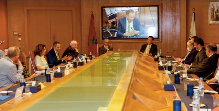 Le Maroc a besoin d'une révolution entrepreneuriale