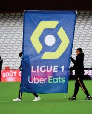 Ligue 1: Les clubs actent une élite à 18 clubs à l'horizon 2023-2024