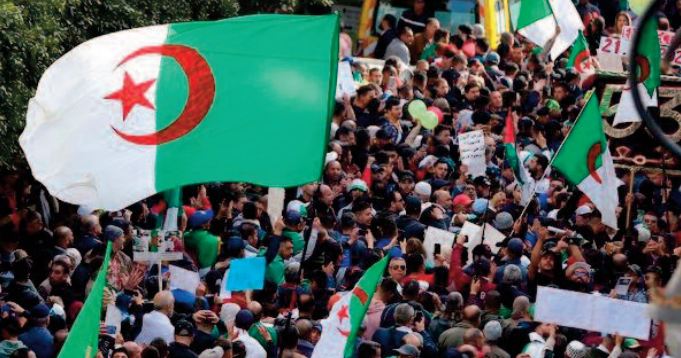 Un collectif de partis dénonce “ une réalité de plus en plus intenable ” en Algérie