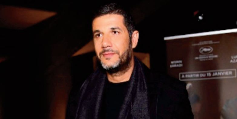 Nabil Ayouch: Dans mon cinéma, on trouve des engagements pour des causes qui me semblent justes