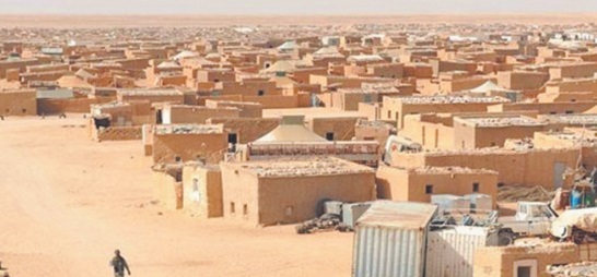 L’aviation algérienne mise à contribution pour traquer les Sahraouis qui fuient les camps de Tindouf