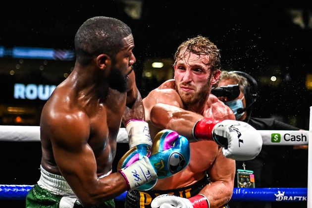 Boxe : Mayweather-Paul, tout ça pour ça