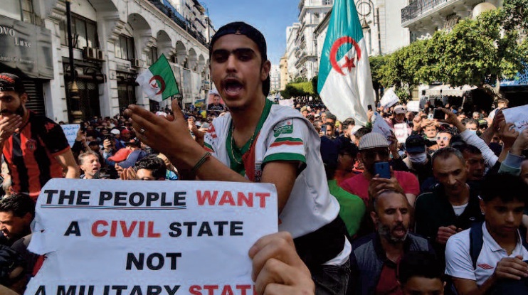 L'Algérie dilapide toutes ses richesses pour multiplier les actes d'hostilité envers le Maroc