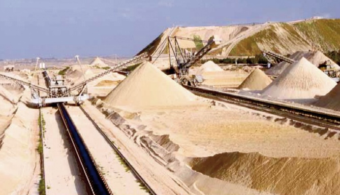 La hausse des exportations du secteur automobile et des phosphates se poursuit