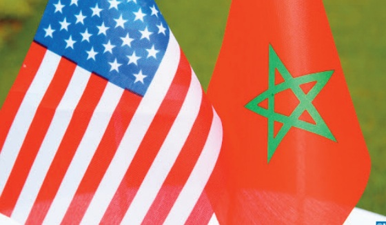 Les échanges commerciaux Maroc-USA multipliés par cinq depuis 2005