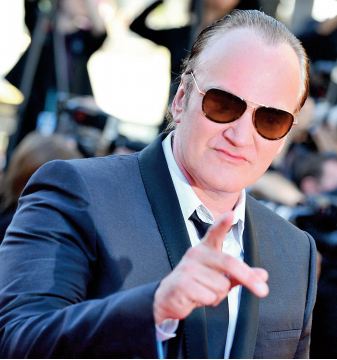 Le refus de Quentin Tarantino Le refus de Quentin Tarantino