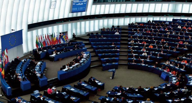 Le Parlement européen se fend d’ une résolution partiale, viciée et sans effet