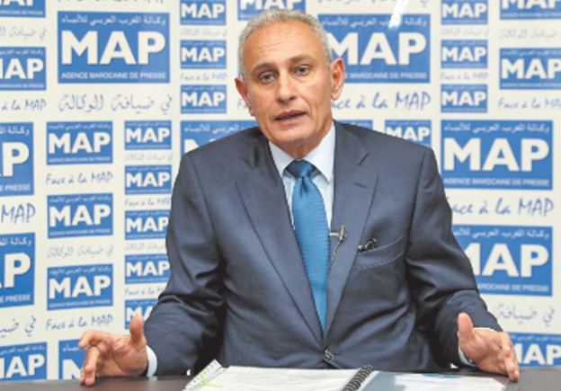 Nasser Kamel: Le Maroc est un partenaire clé très actif au sein de l’UpM