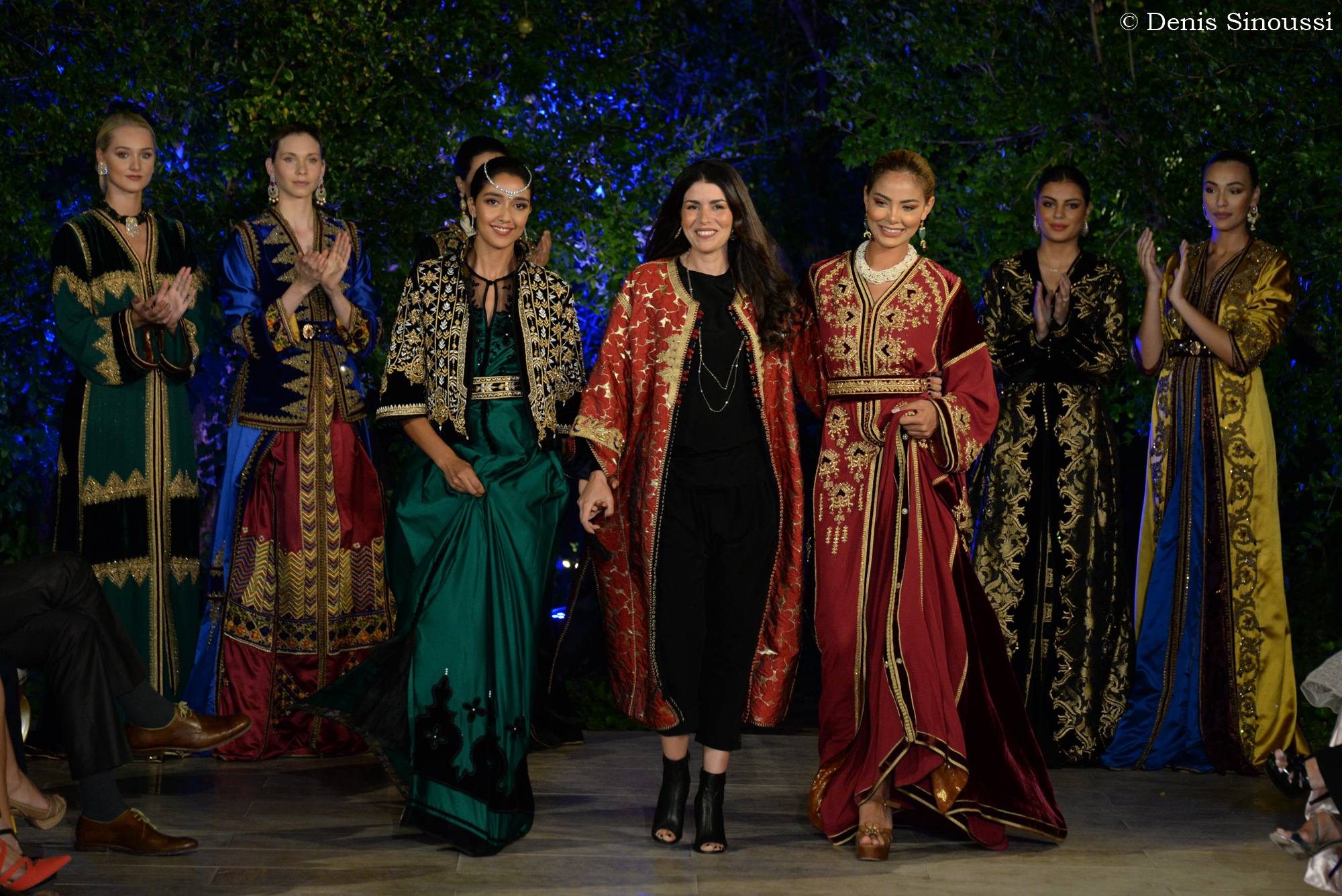 L’Oriental Fashion Show choisit Marrakech pour sa 37ème édition