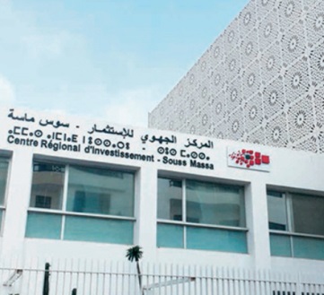 Le CRI-Souss-Massa et la CCIS s’associent pour le développement