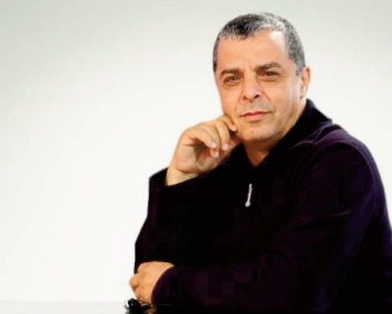 Abdelilah El Gohary membre du jury du Festival Ismaïlia du documentaire et court métrage