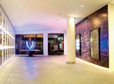 “Le Feu qui forge ”, exposition collective à L’Atelier 21 “Le Feu qui forge ”, exposition collective à L’Atelier 21