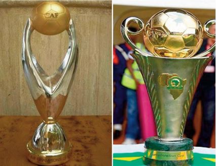 Coupes africaines: Le Wydad et le Raja tout près de l’ ultime acte Coupes africaines: Le Wydad et le Raja tout près de l’ ultime acte