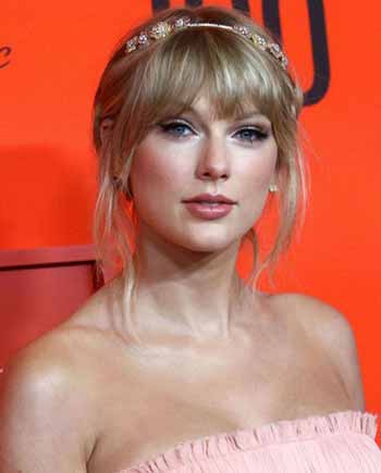 Record de vente de vinyles de Taylor Swift