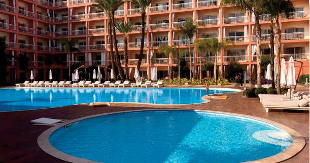 L’offre hôtelière profite aux MRE comme aux résidents L’offre hôtelière profite aux MRE comme aux résidents