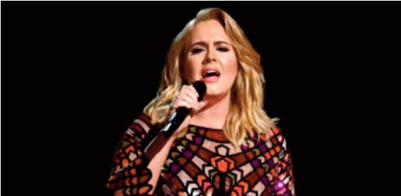 Adele : Son nouvel album évoquera son divorce Adele : Son nouvel album évoquera son divorce