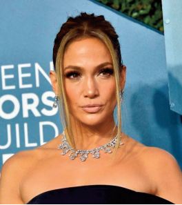 Jennifer Lopez va jouer dans un thriller pour Netflix