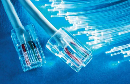 Le développement du haut et très haut débit, une priorité à l’horizon 2023