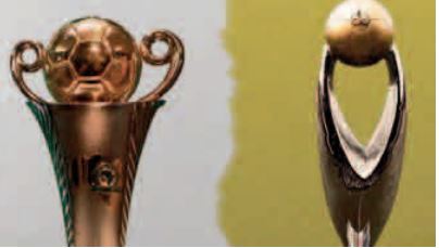 Ligue des champions : Le Wydad aspire à renverser la donne à Johannesburg