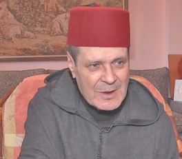 Abdelmounaim El Jamaï n'est plus Abdelmounaim El Jamaï n'est plus