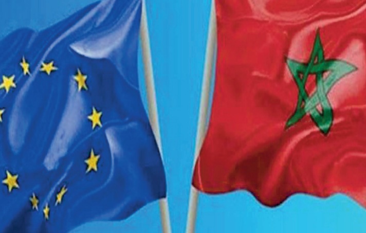 Le Maroc et l'UE lancent le chantier du Partenariat vert