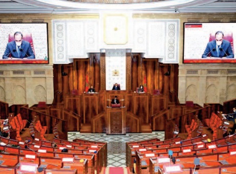 La Chambre des représentants approuve le projet de loi relatif à l'exercice de la médecine