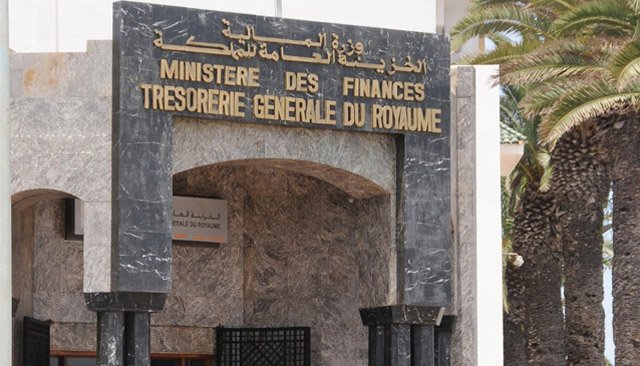 La dette extérieure publique à 373,7 MMDH au premier trimestre