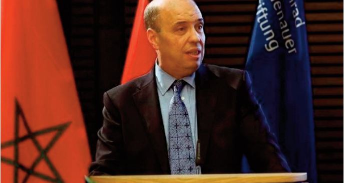 L'ambassadeur du Maroc à Genève dénonce la duplicité, les manœuvres et l’ obstination du régime algérien