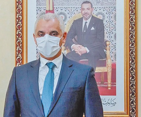 Le Maroc accède au cercle fermé des fabricants du vaccin anti-Covid
