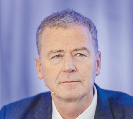 Le Maroc accède au cercle fermé des fabricants du vaccin anti-Covid Le Maroc accède au cercle fermé des fabricants du vaccin anti-Covid