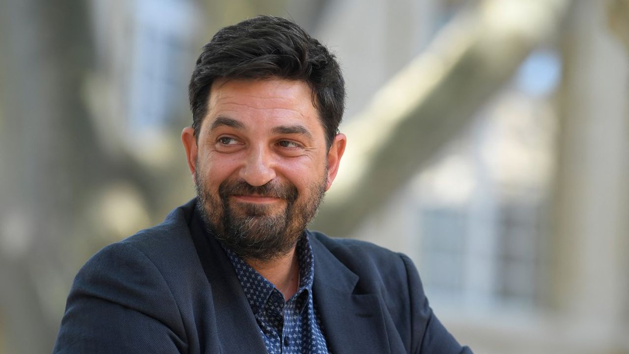 Le Portugais Tiago Rodrigues, premier étranger à diriger le Festival d’Avignon Le Portugais Tiago Rodrigues, premier étranger à diriger le Festival d’Avignon