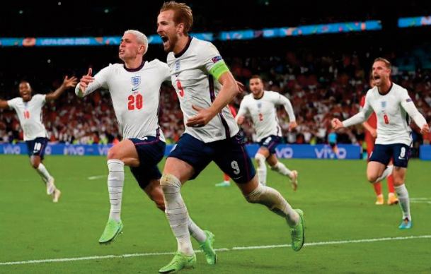 EURO2021: Avec Italie-Angleterre, Wembley tient sa finale royale