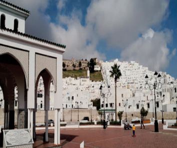 Semaine culturelle estivale